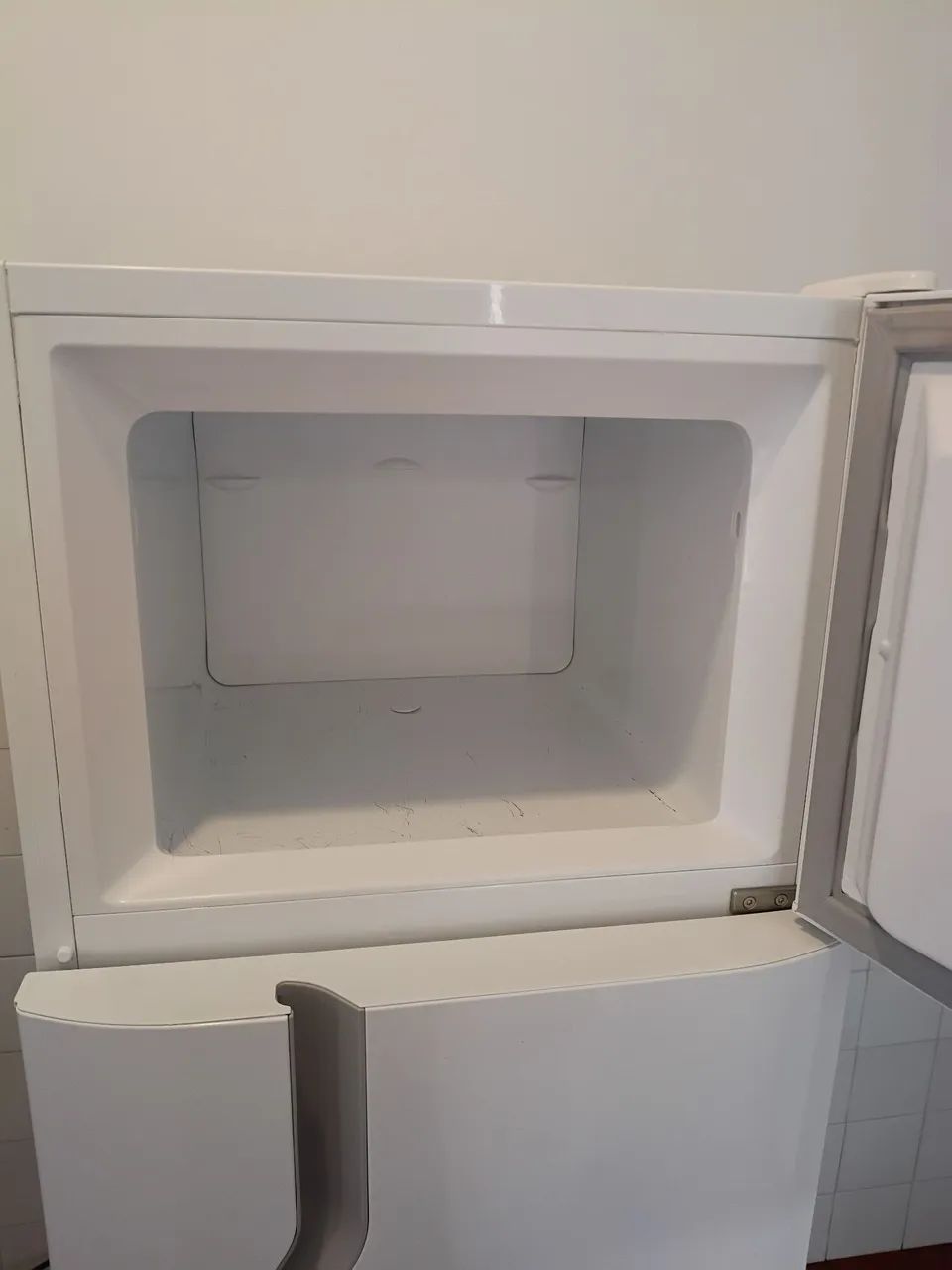 Geladeira Electrolux - Foto 4
