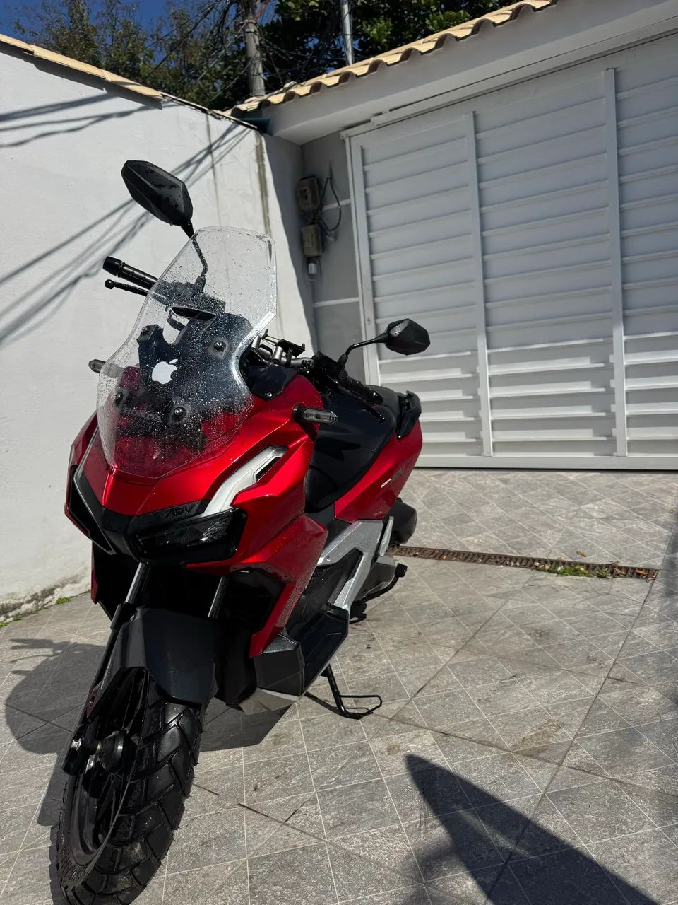 Honda ADV 160