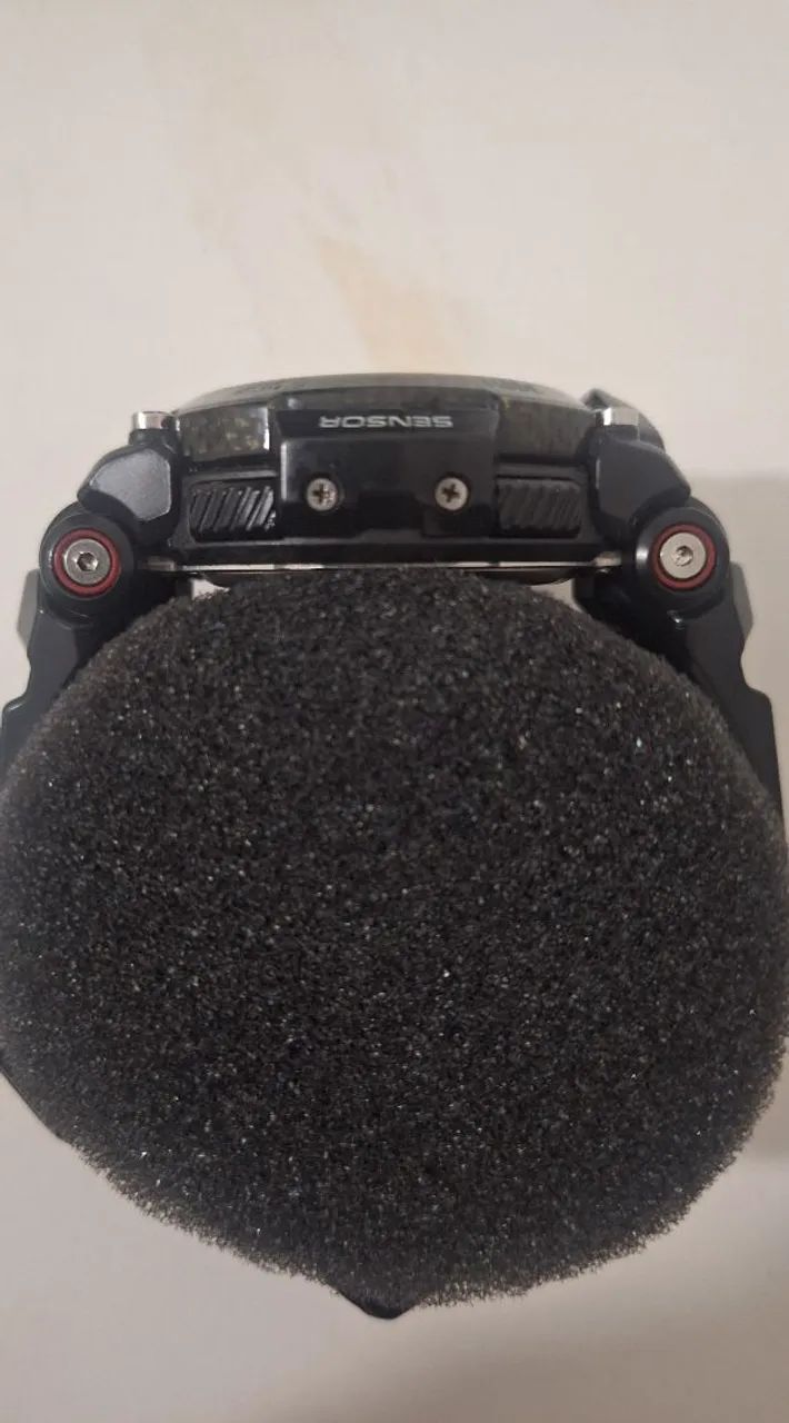 Casio Gravitymaster GR-B200  - Foto 3
