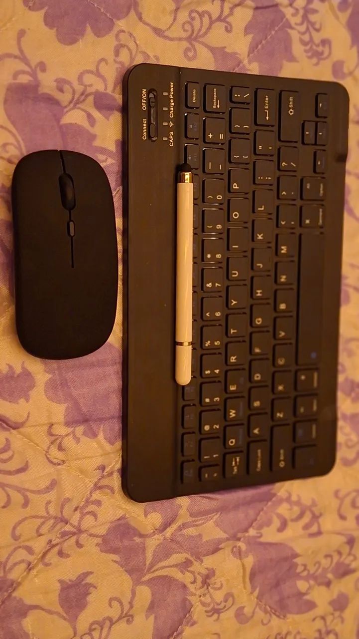 Tablet - Foto 4