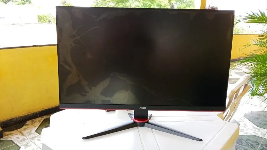 Monitor AOC 27 polegadas