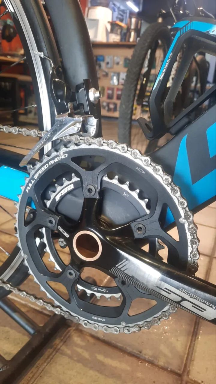Bike TT ( Triatlo) - Foto 2
