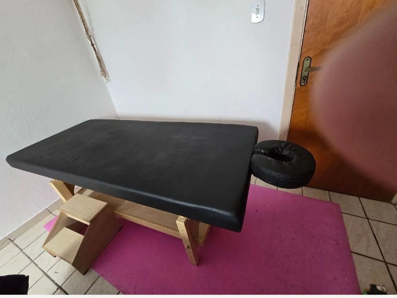 Maca para massagem  - Foto 2