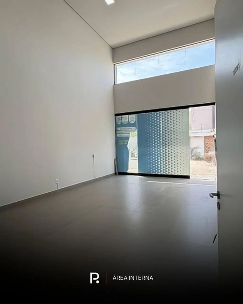 Sala comercial no Caçari - Foto 3
