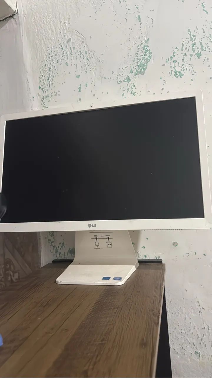 ? PC LG All in One ? ATÉ R$ 550!