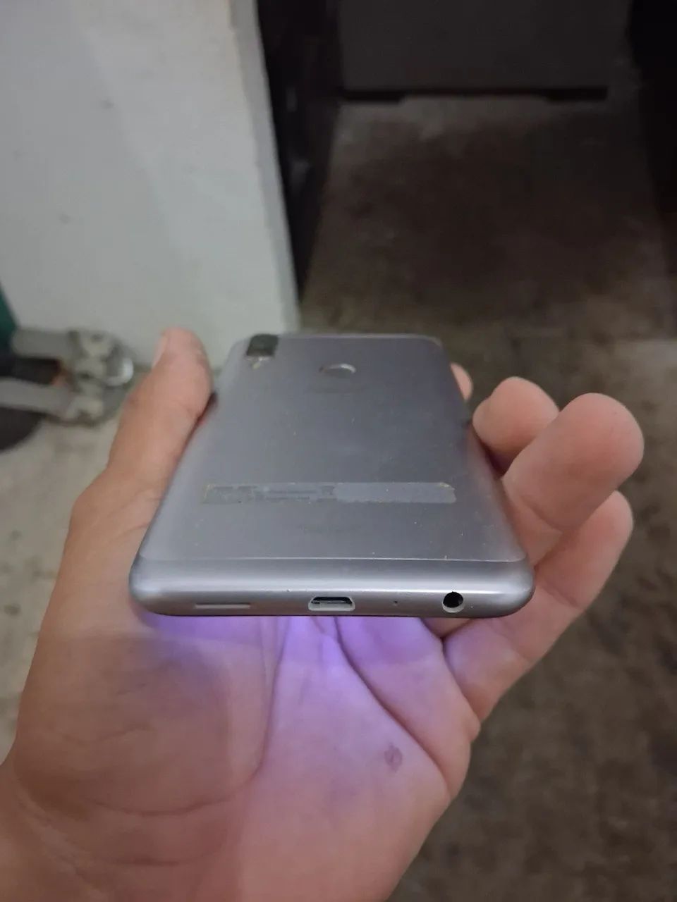 Smartphone asus - Foto 3