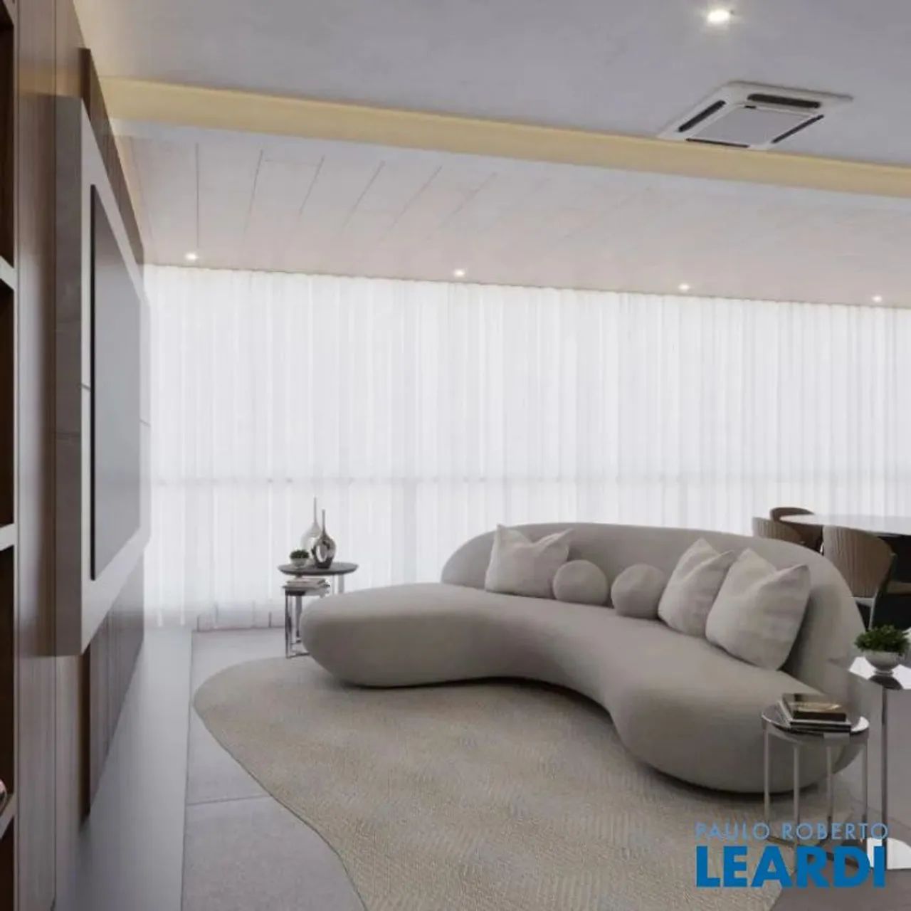 APARTAMENTO - BROOKLIN - SP - Foto 2