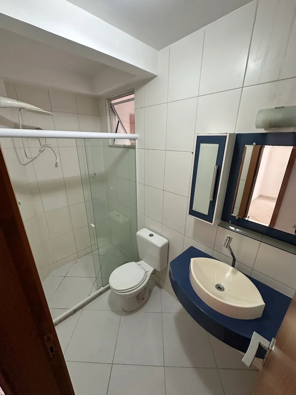 Apartamento 2 quartos  - Foto 5