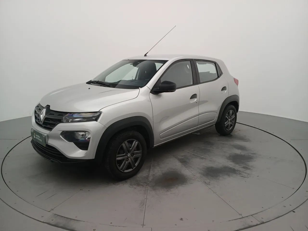 Renault Kwid 1.0 Zen 2025