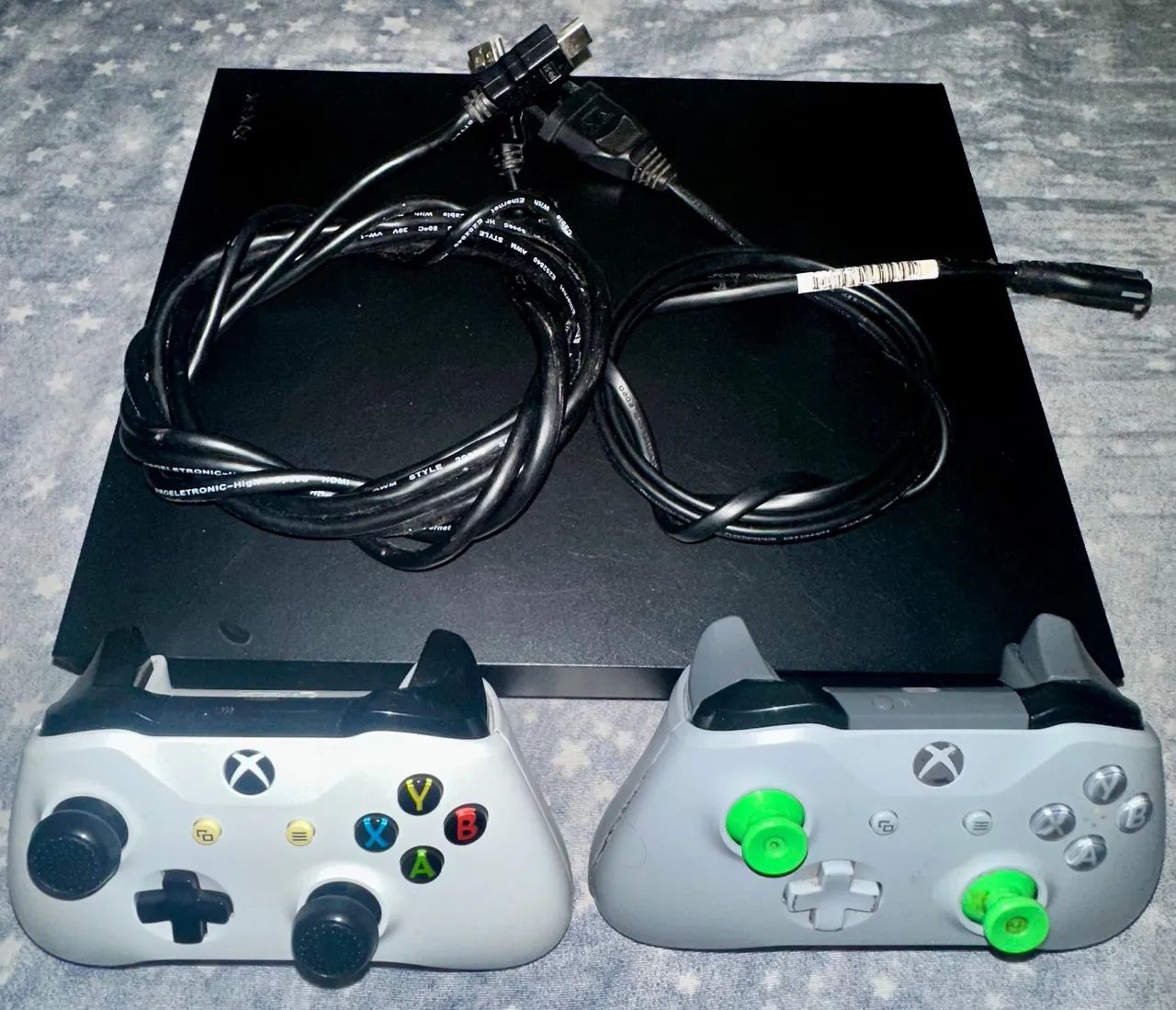 Xbox One X - Foto 2