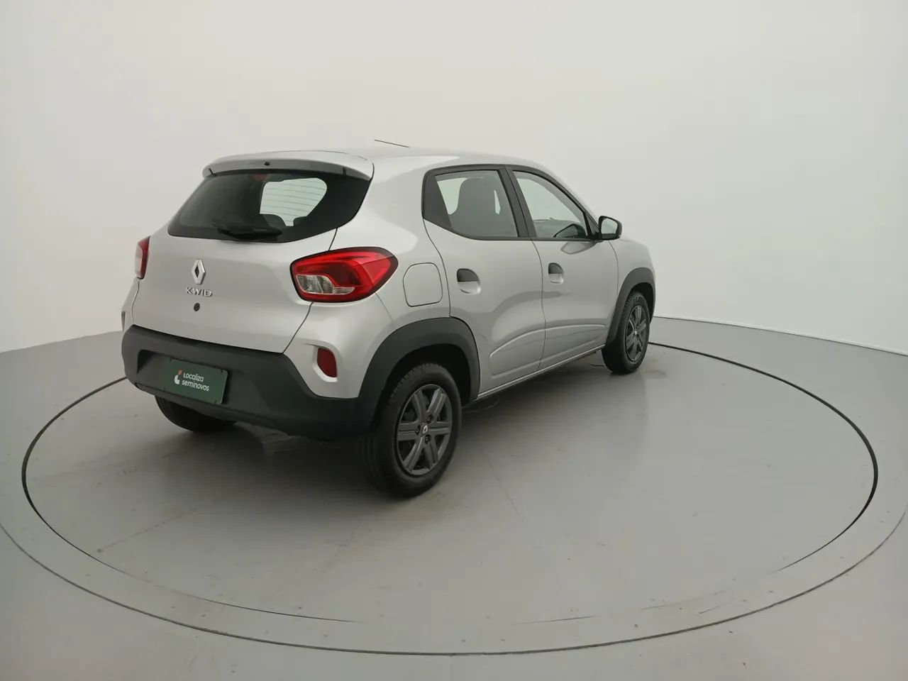 Renault Kwid 1.0 Zen 2026 - Foto 5