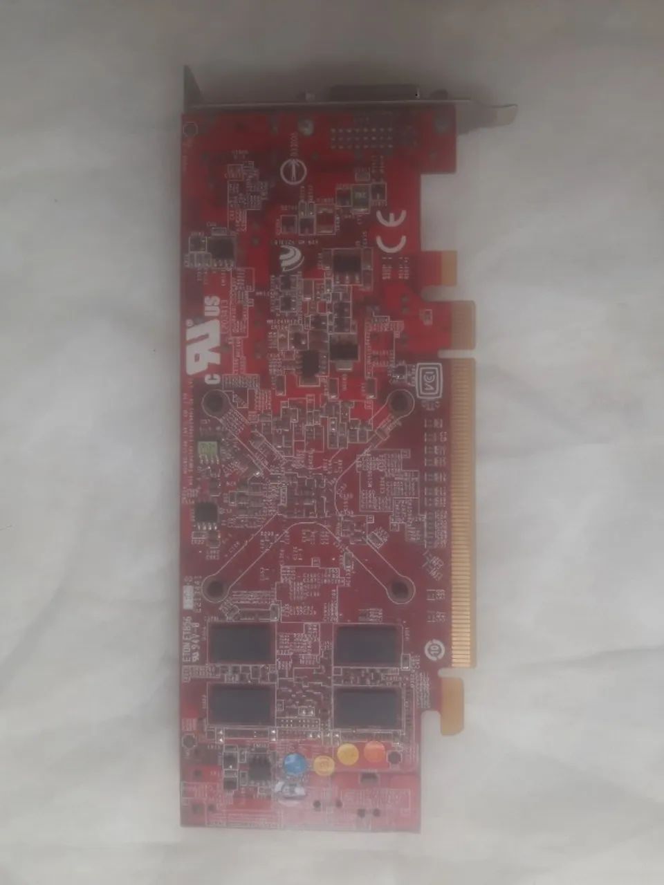 placa de video - Foto 2
