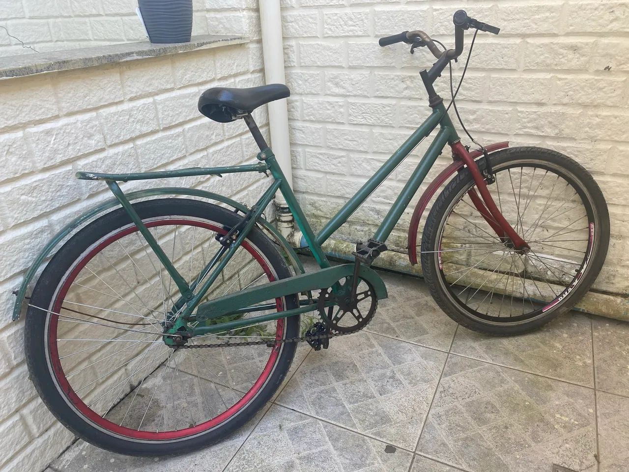 Bicicleta poti   - Foto 3