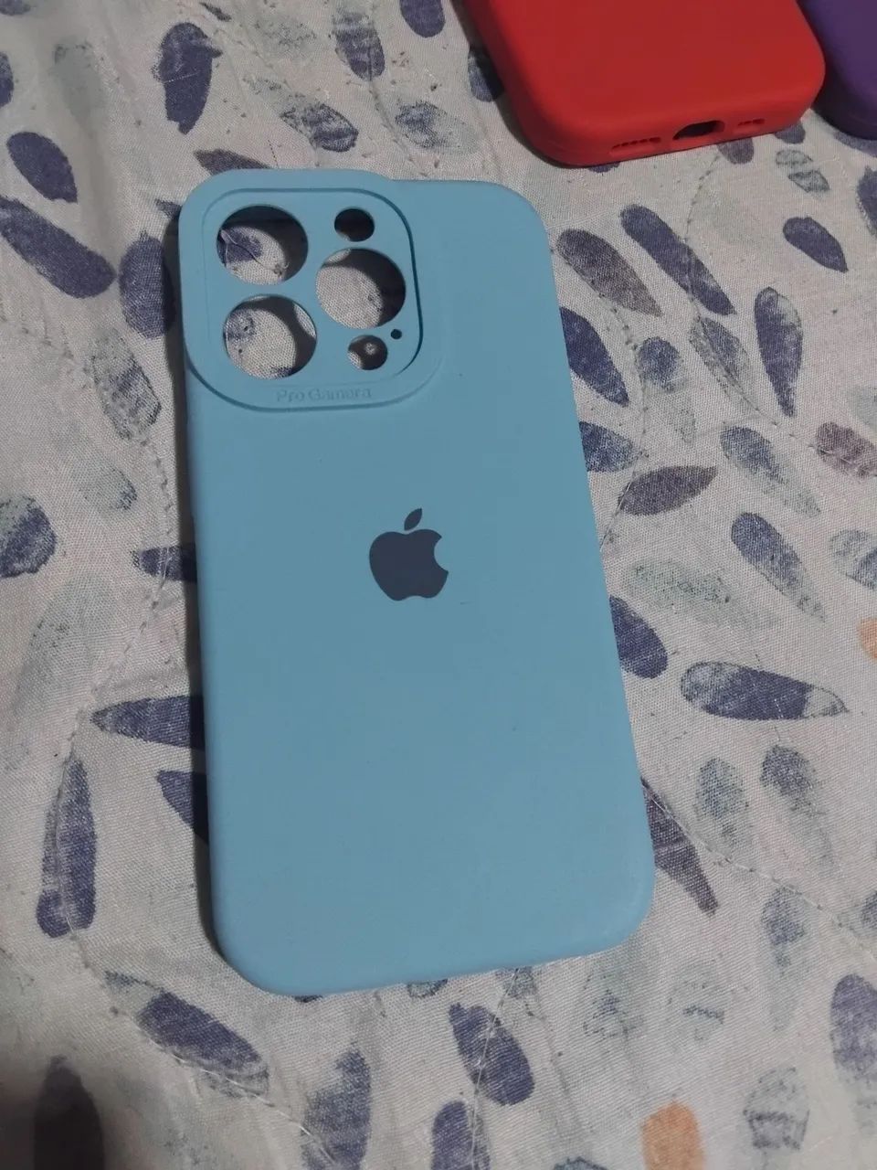 Capinhas IPhone 15PRO - Foto 4