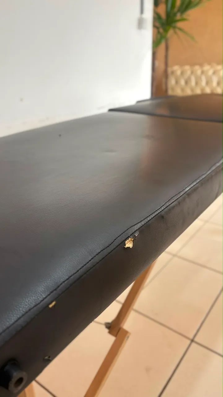 Maca Robusta  para atendimento  - Foto 2