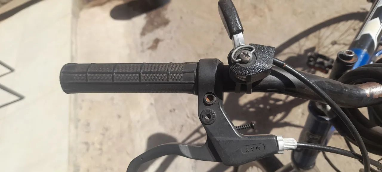 Bicicleta  - Foto 2