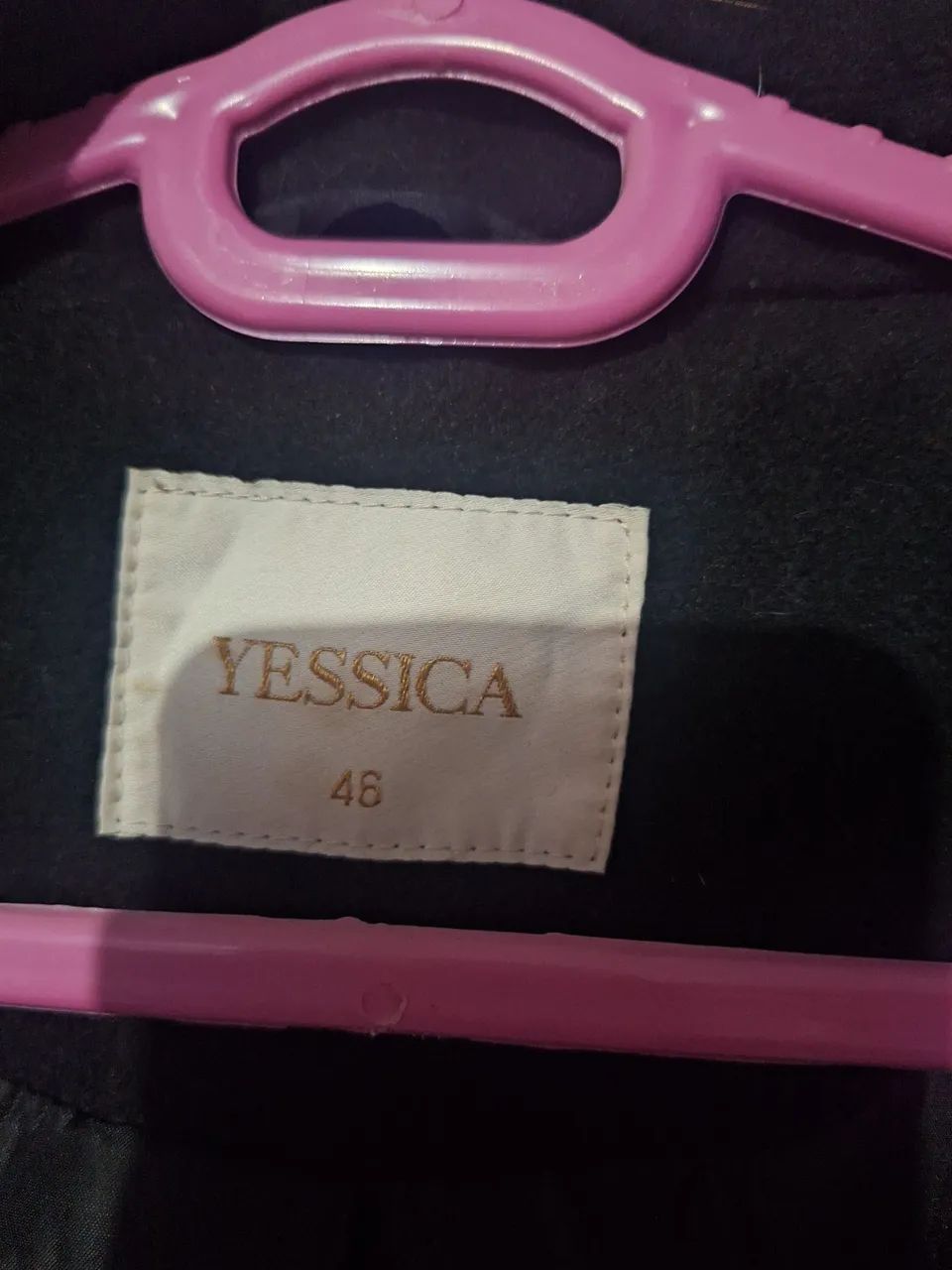 Casaco yessica C&A - Foto 4