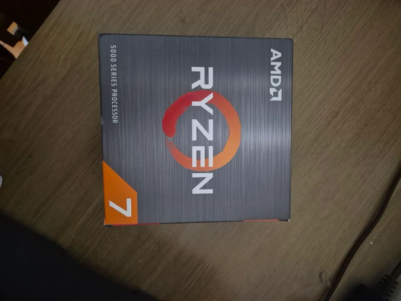 Rysen 7 5700