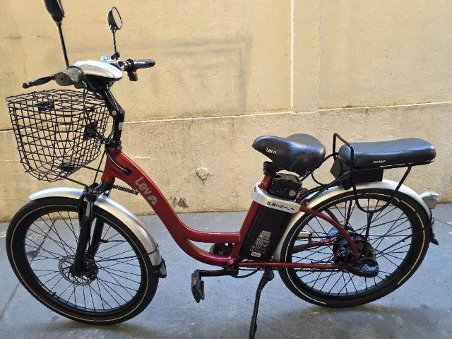 Bike Lev L plus aro 26 - Foto 5