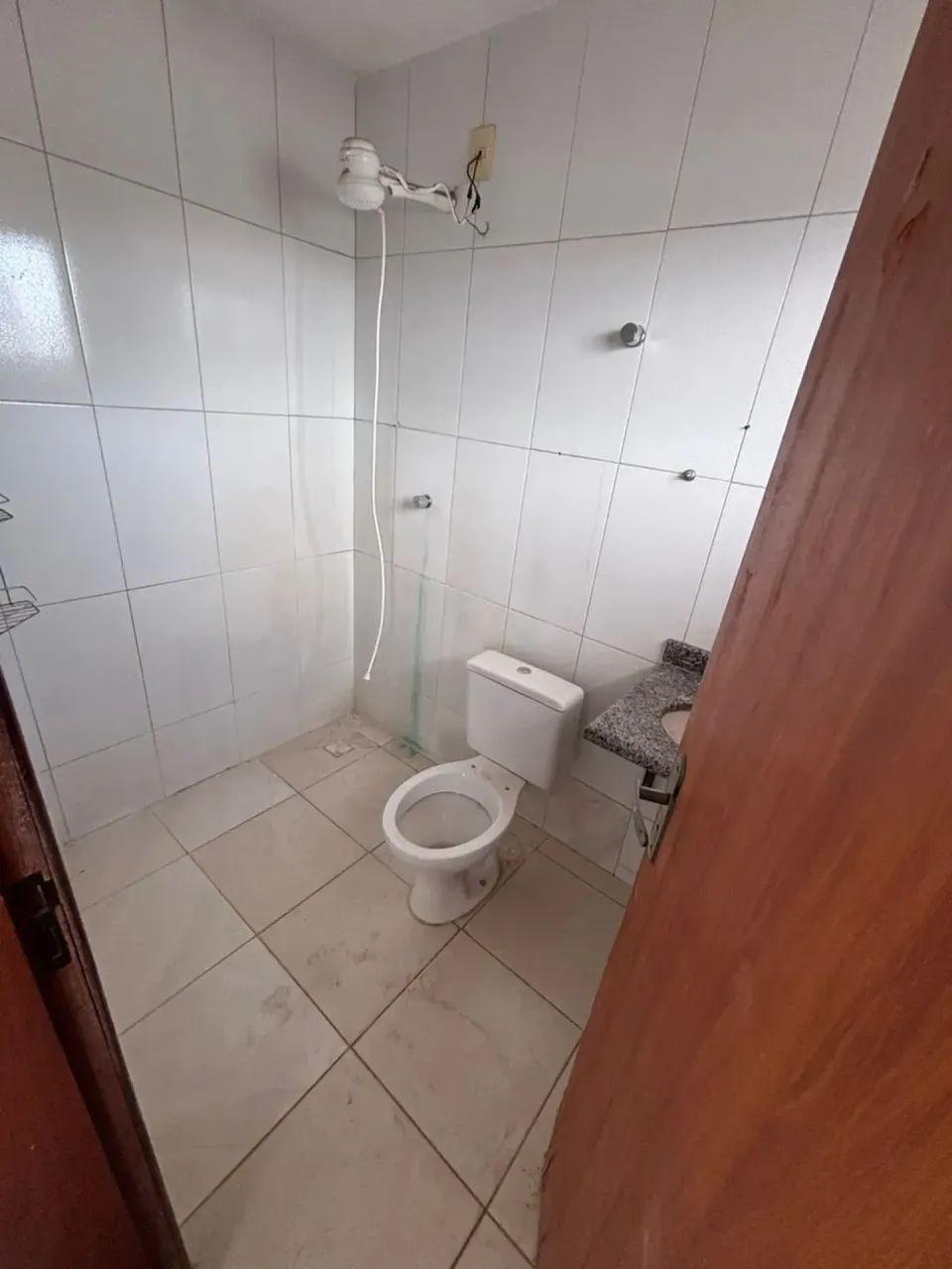 EXCELENTE APARTAMENTO COM 02 QUARTOS EM Luziânia - GO - Foto 4