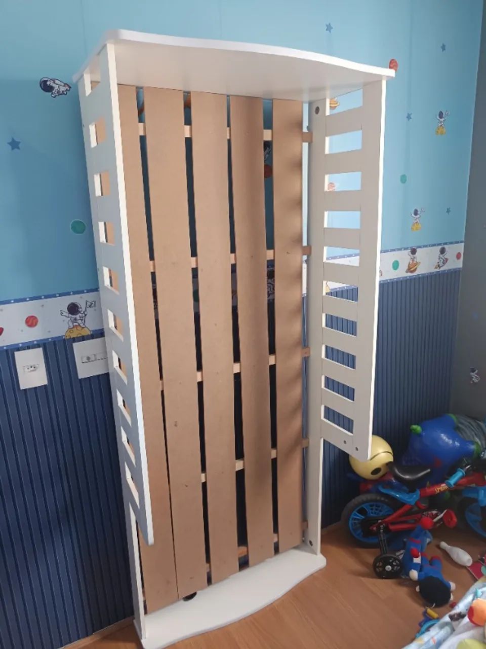 Cama infantil  - Foto 4