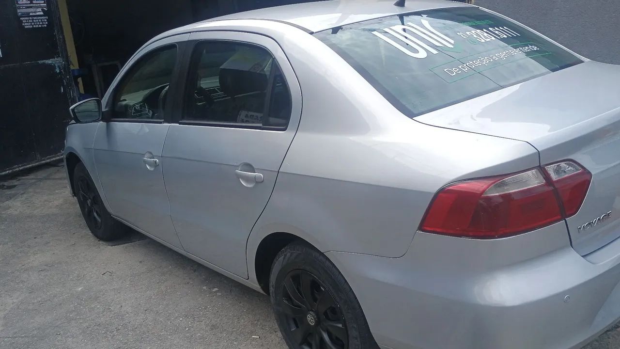 Alugo para Uber ou 99 - Foto 3