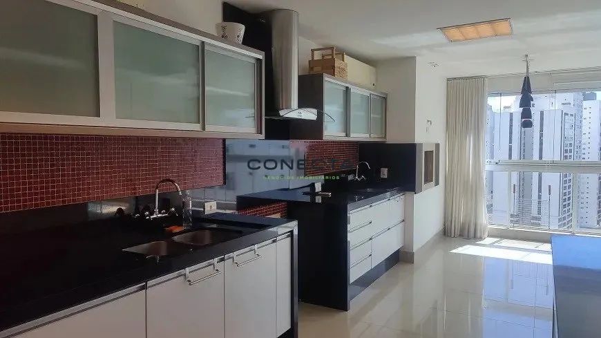 Apartamento | Authentique | Gleba Palhano