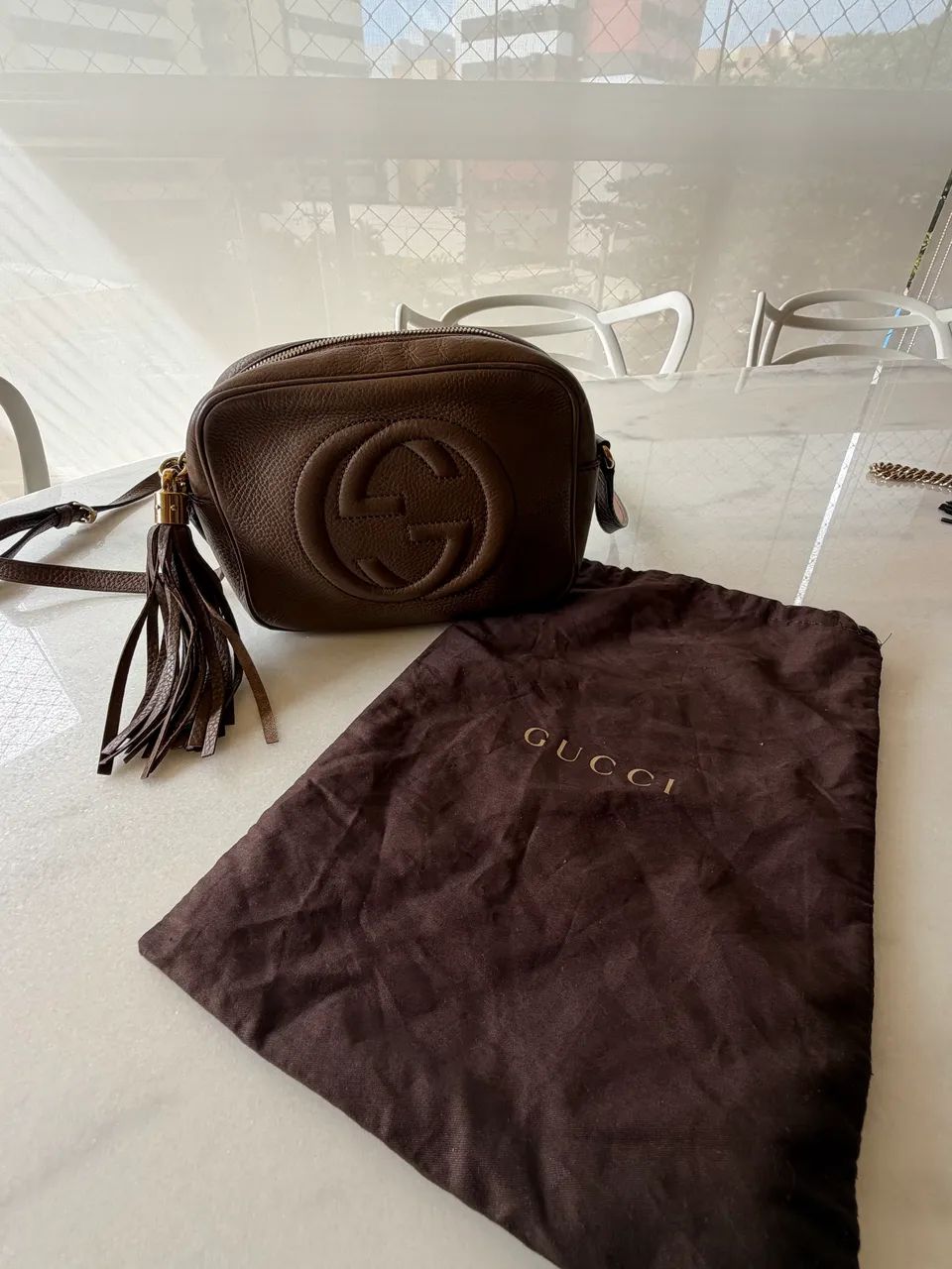 GUCCI SOHO DISCO