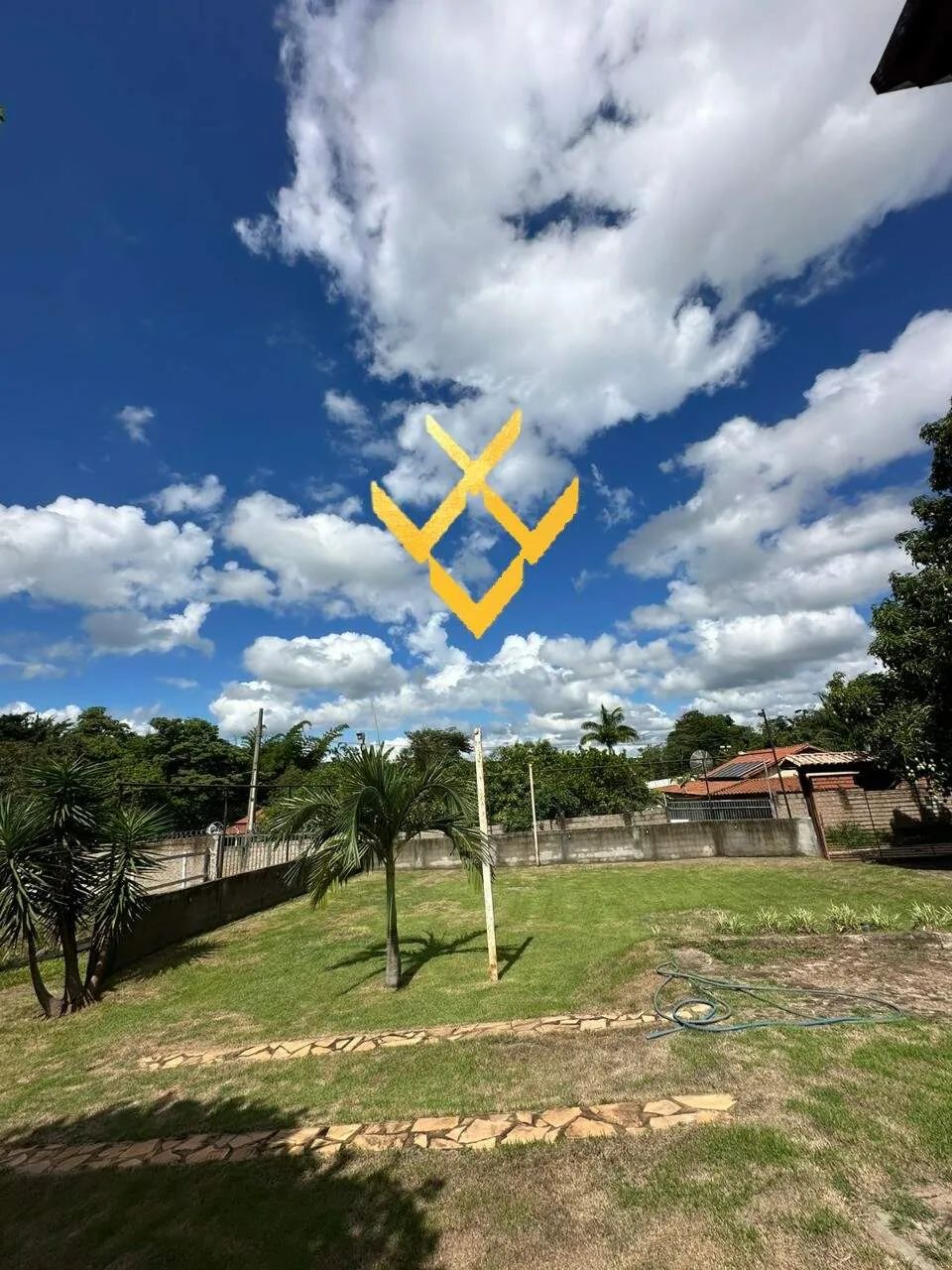 Chácara residencial à venda em Divinópolis, MG  3 quartos e 5 vagas - Foto 5