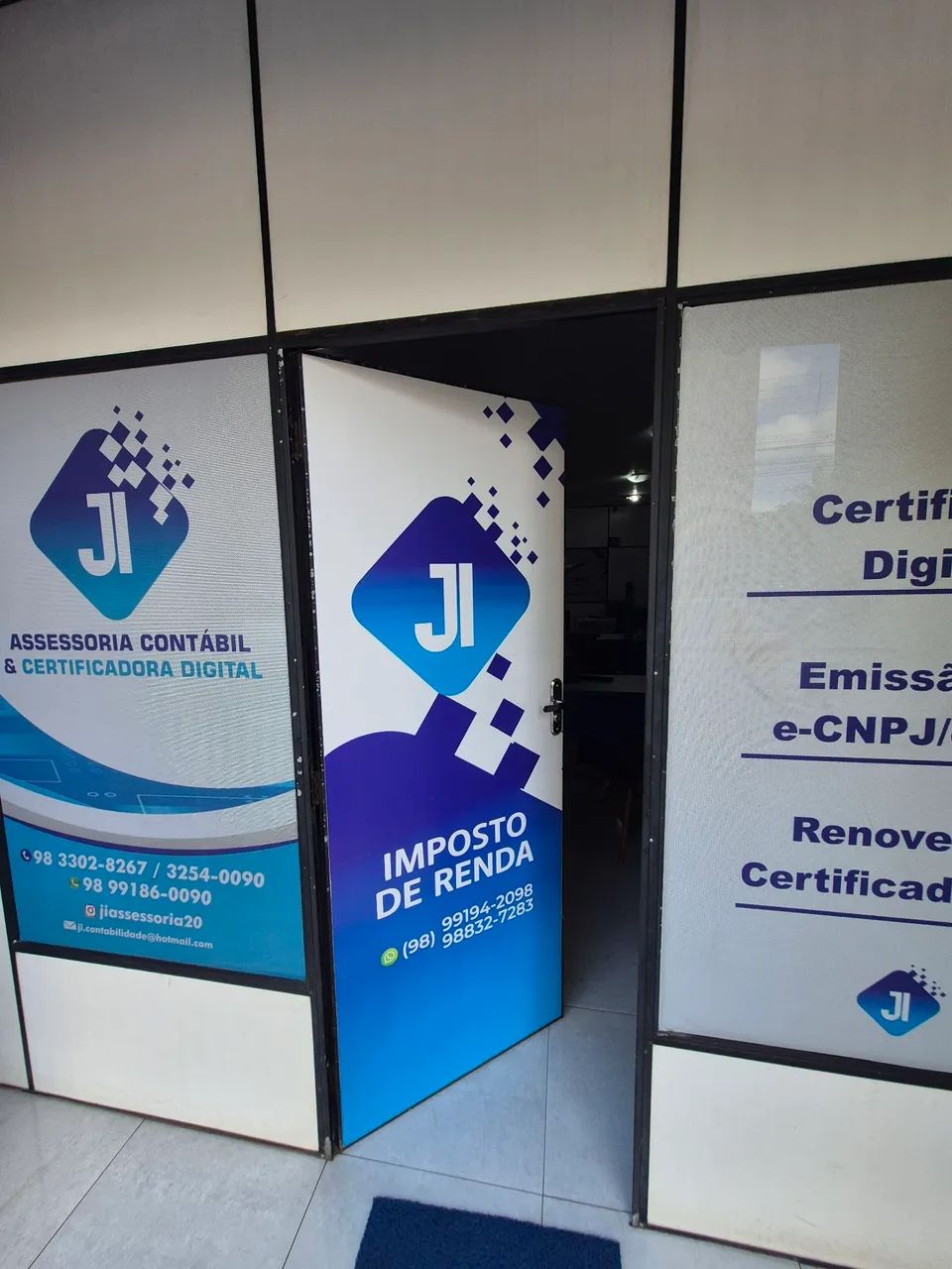 Escritorio de advocacia e contabilidade - Foto 5