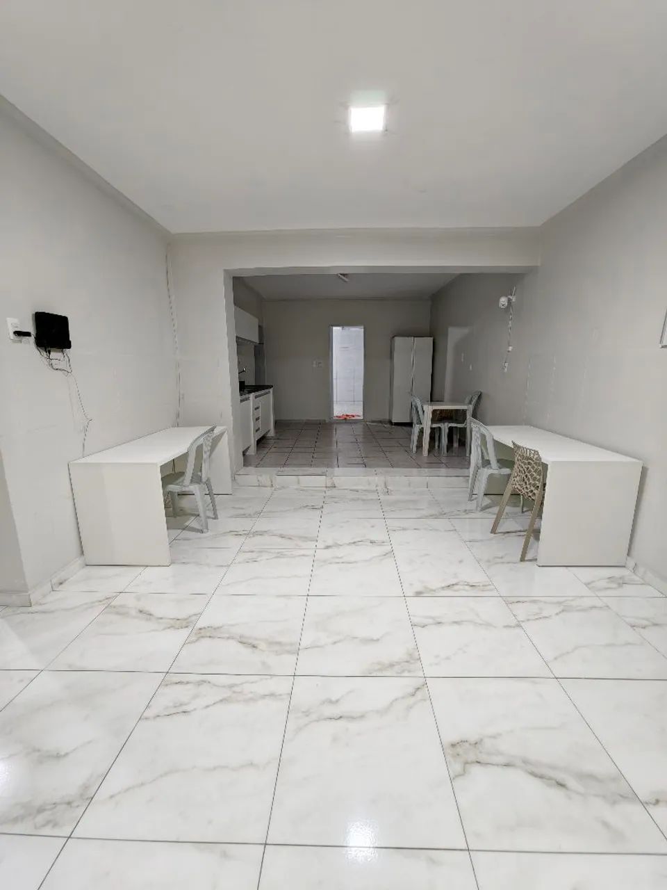 Casa para locação 