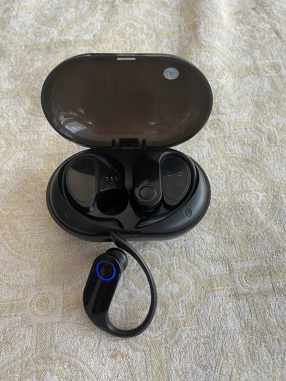 Fone de ouvido - Foto 5