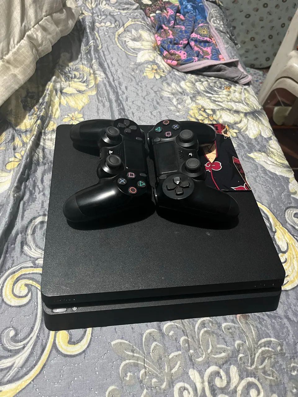 Ps4 - Foto 2