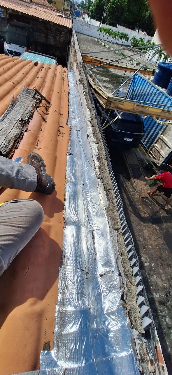 Serviços de manutenção  - Foto 2