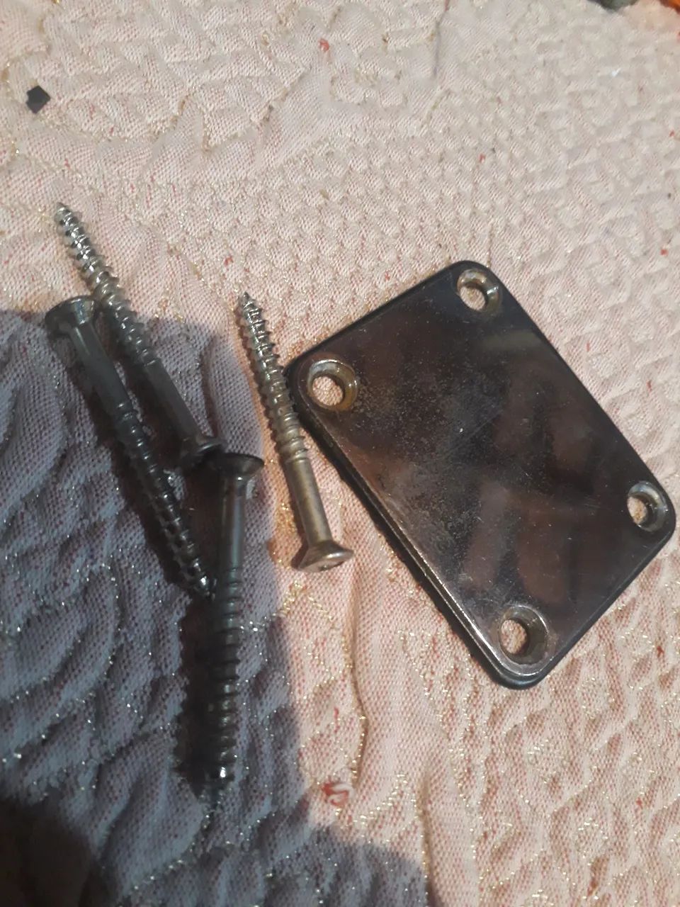 Neck plat  - Foto 4