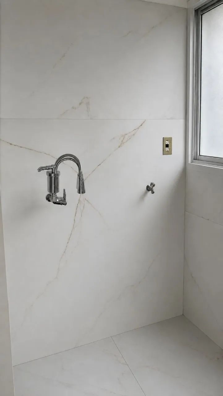 APARTAMENTO 4 quartos e 3 banheiros no centro  - Foto 3