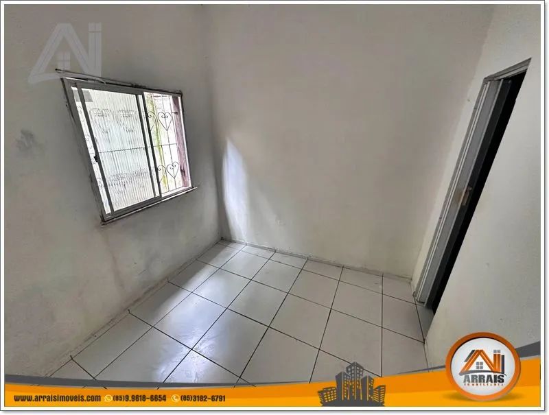 Casa com 3 dormitórios à venda, 384 m² - Parangaba - Fortaleza/CE - Foto 5