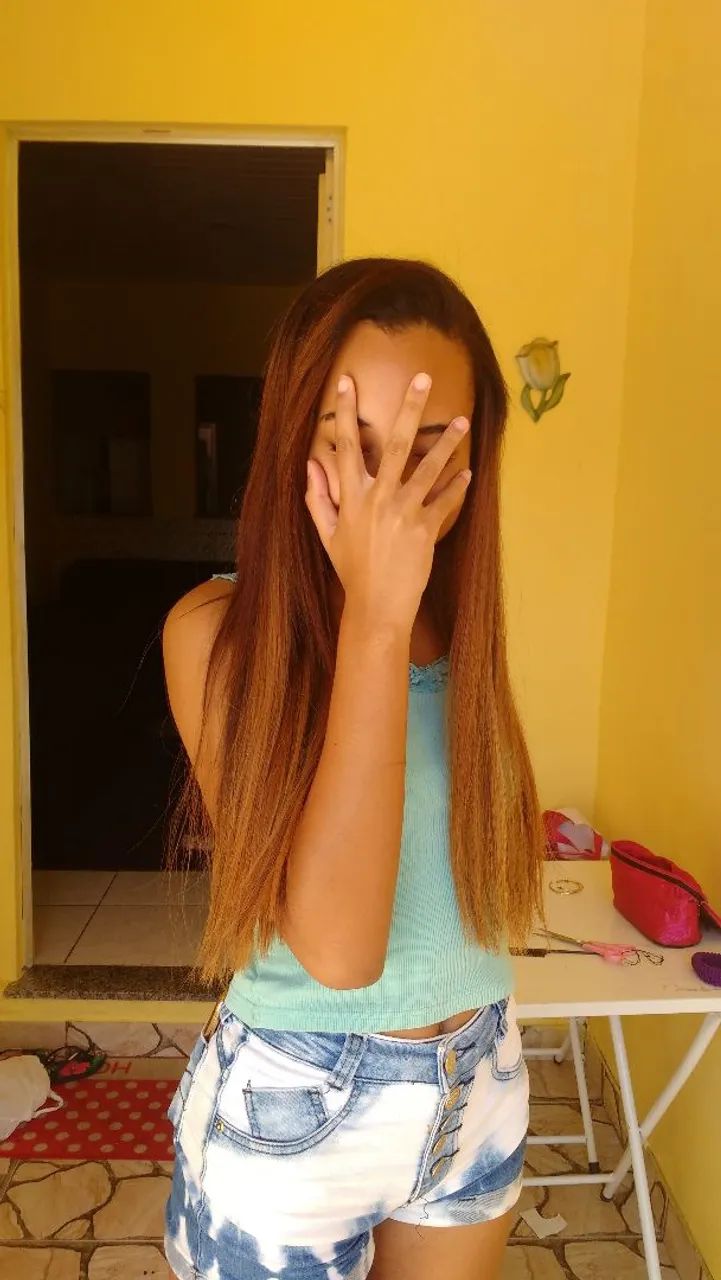 Colocação de megahair  - Foto 5