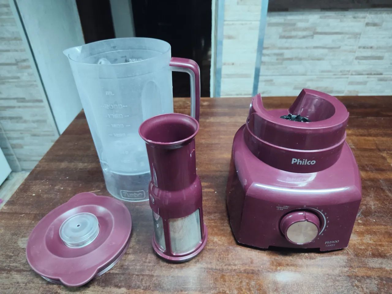 Liquidificador Philco  - Foto 2