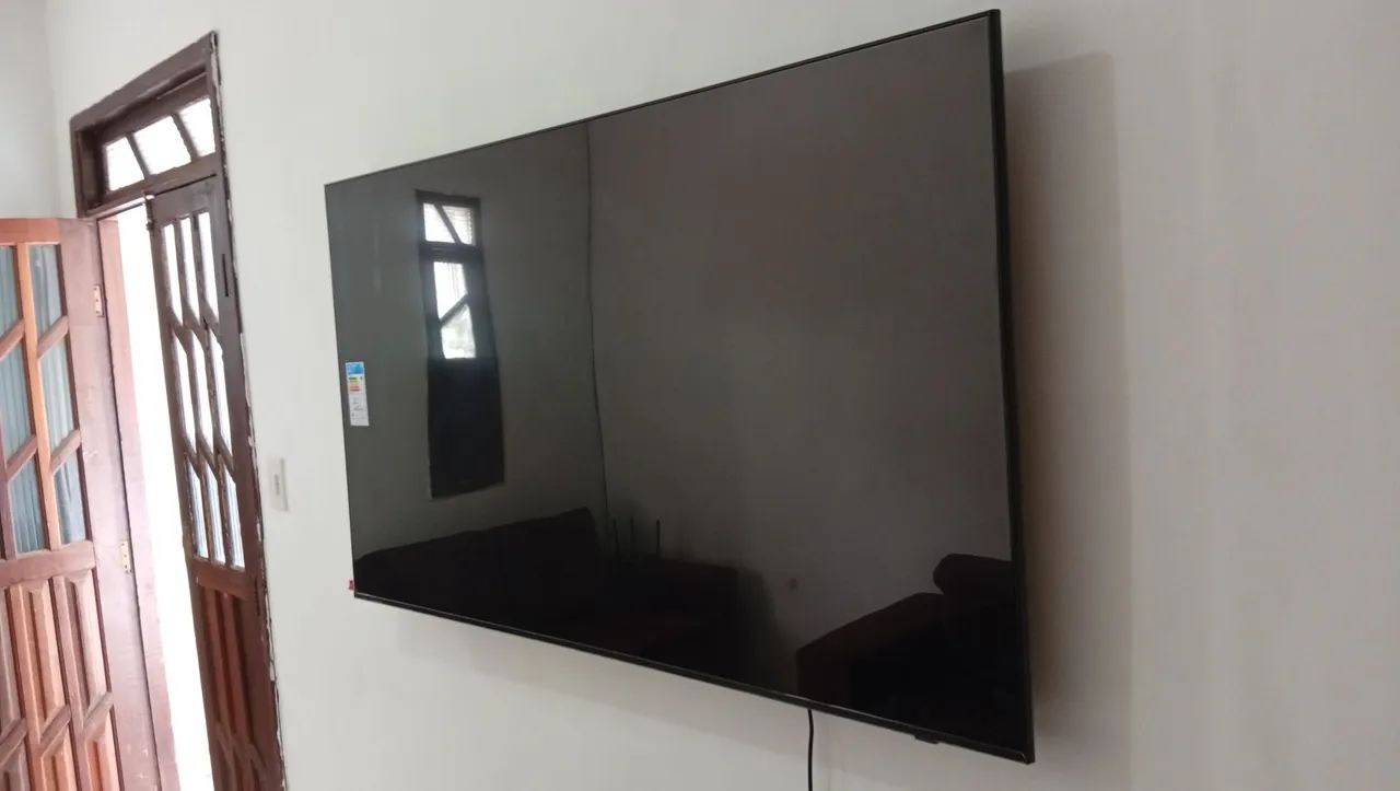 SMART TV 60 POLEGADAS UHD 4K LED SAMSUNG TOP LINHA ZAPI 75.99200.5484 - Foto 2
