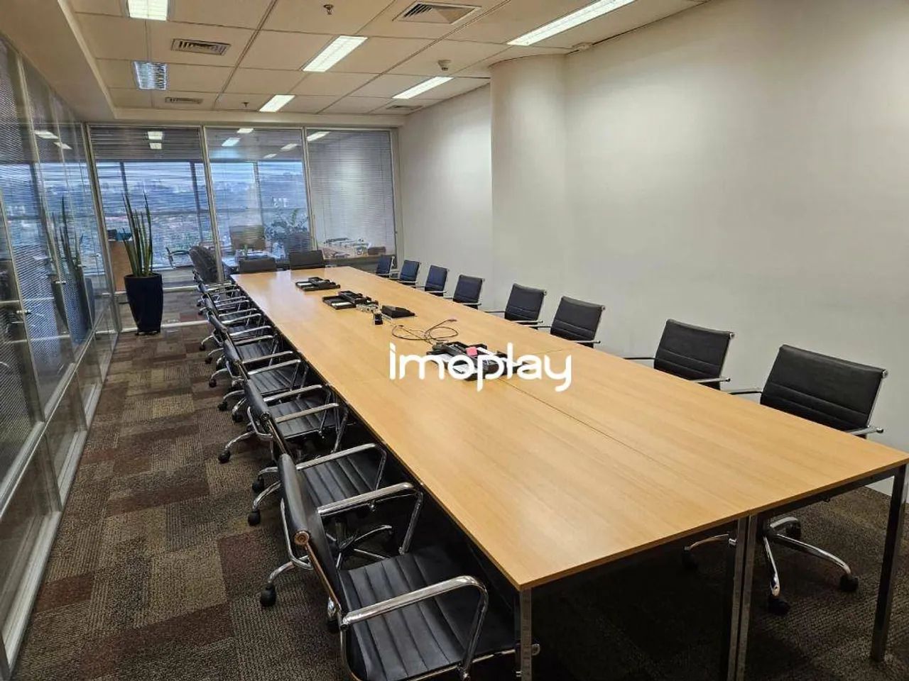 Conjunto para alugar, 266 m² - Itaim Bibi - São Paulo/SP - Foto 4