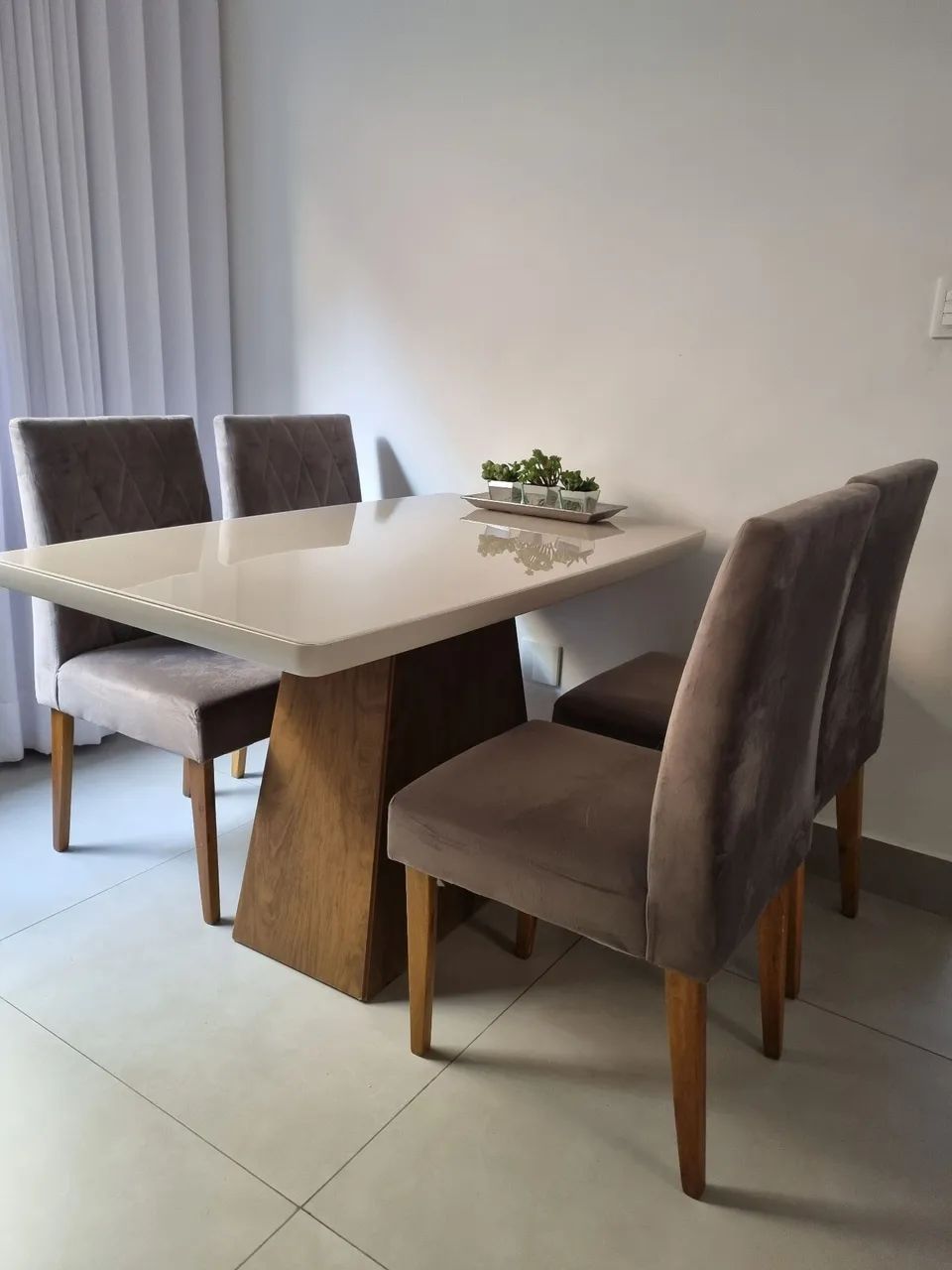 Cadeiras Jantar - Foto 2