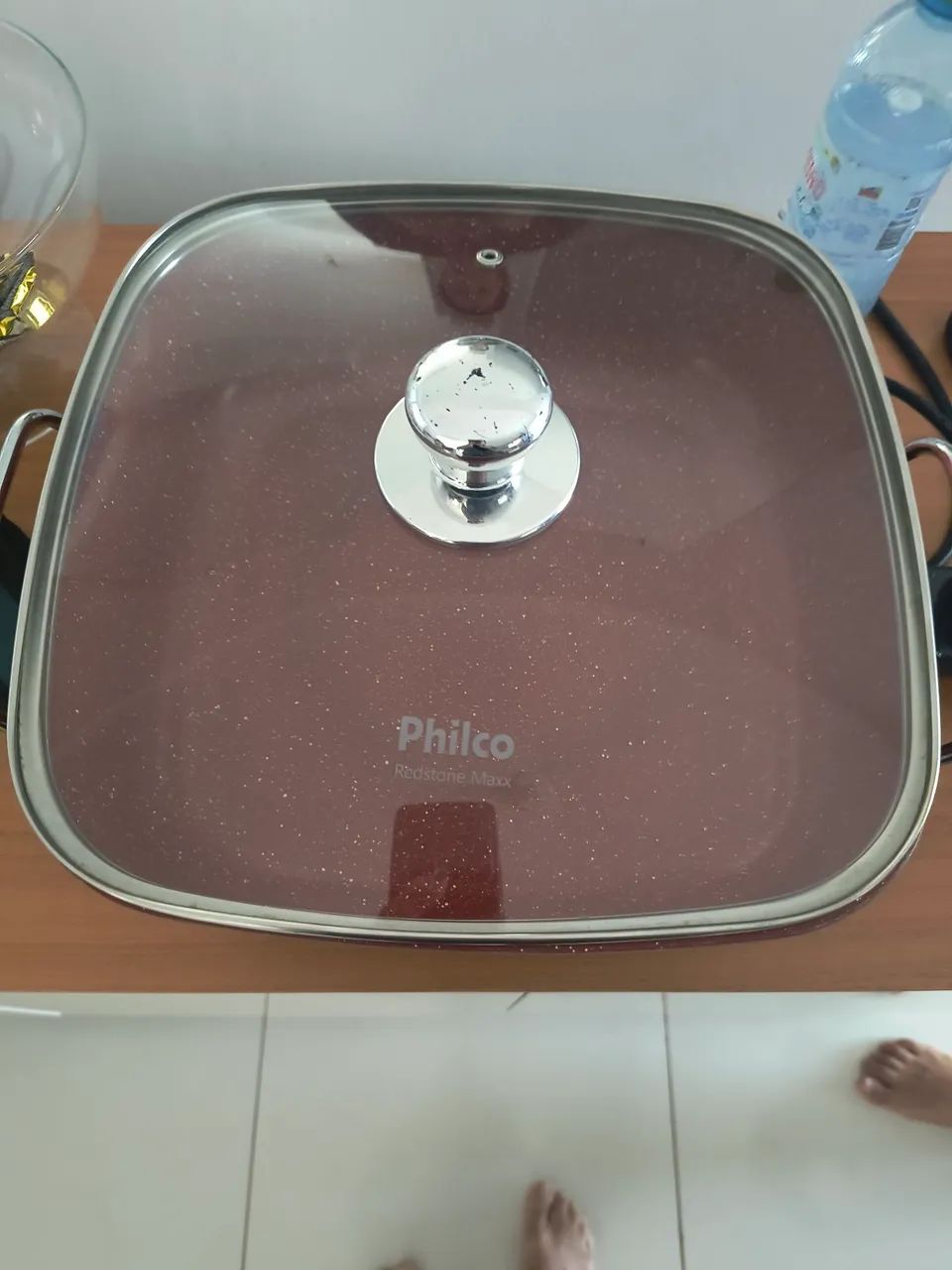 Panela elétrica Philco