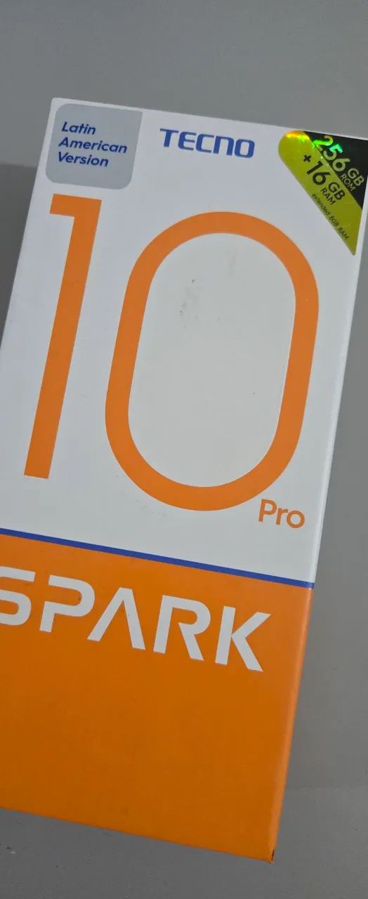 Tecnologia spark