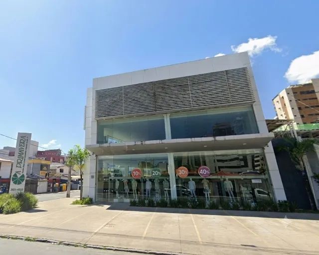 PRÉDIO COMERCIAL DE ALTO PADRÃO | 1.000 m² | CABO BRANCO | JOÃO PESSOA/PB - Foto 2