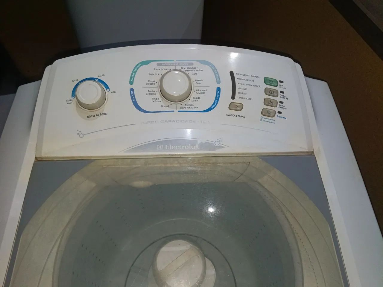 Lavadora Electrolux 12 kg - Foto 2