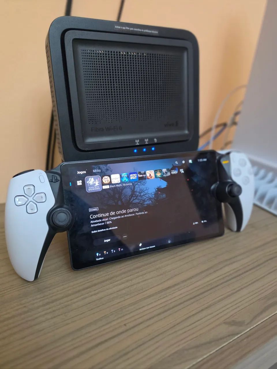 PS Portal - Foto 2
