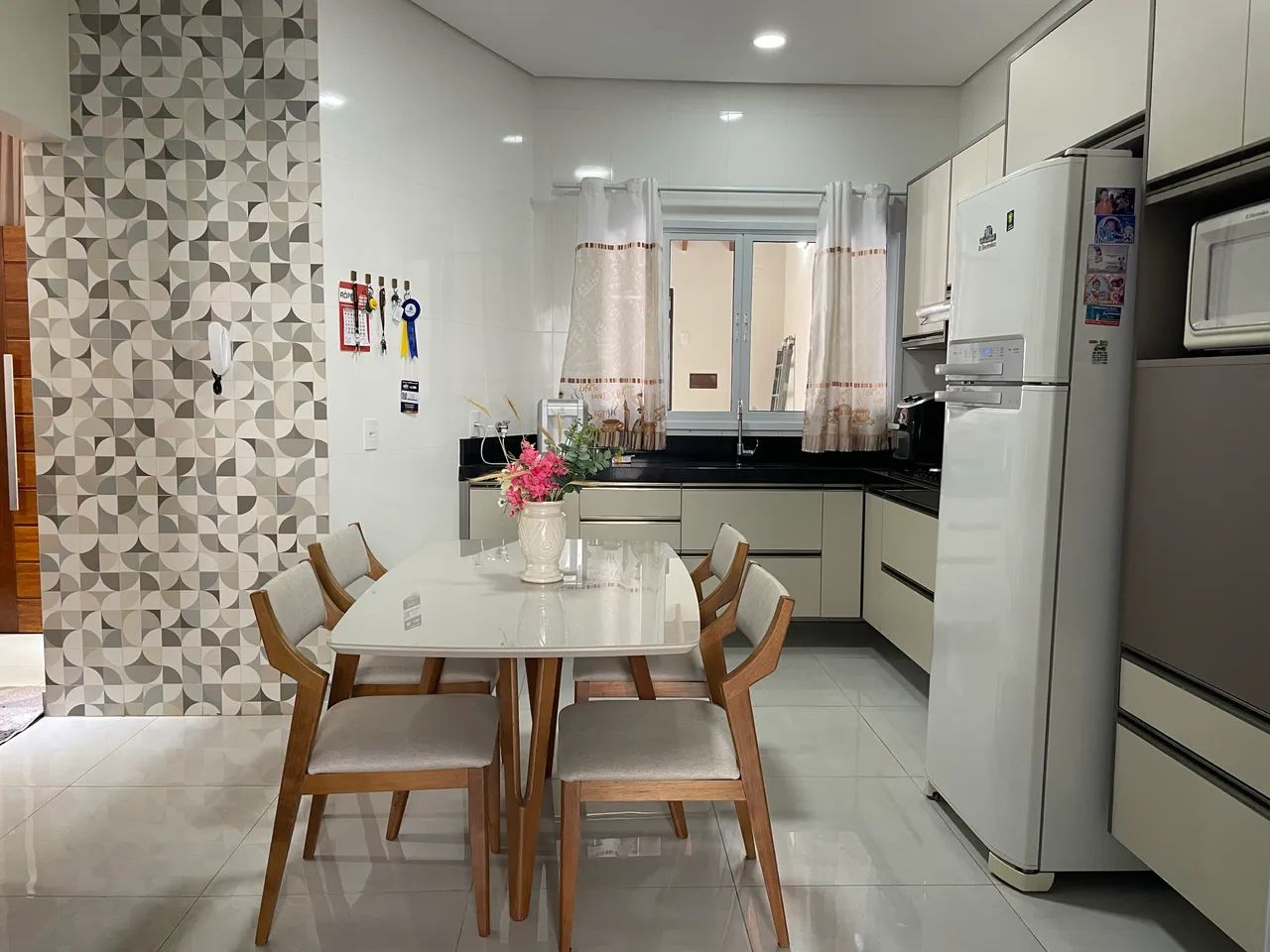 Casa no Bairro Residencial Nova Veneza 