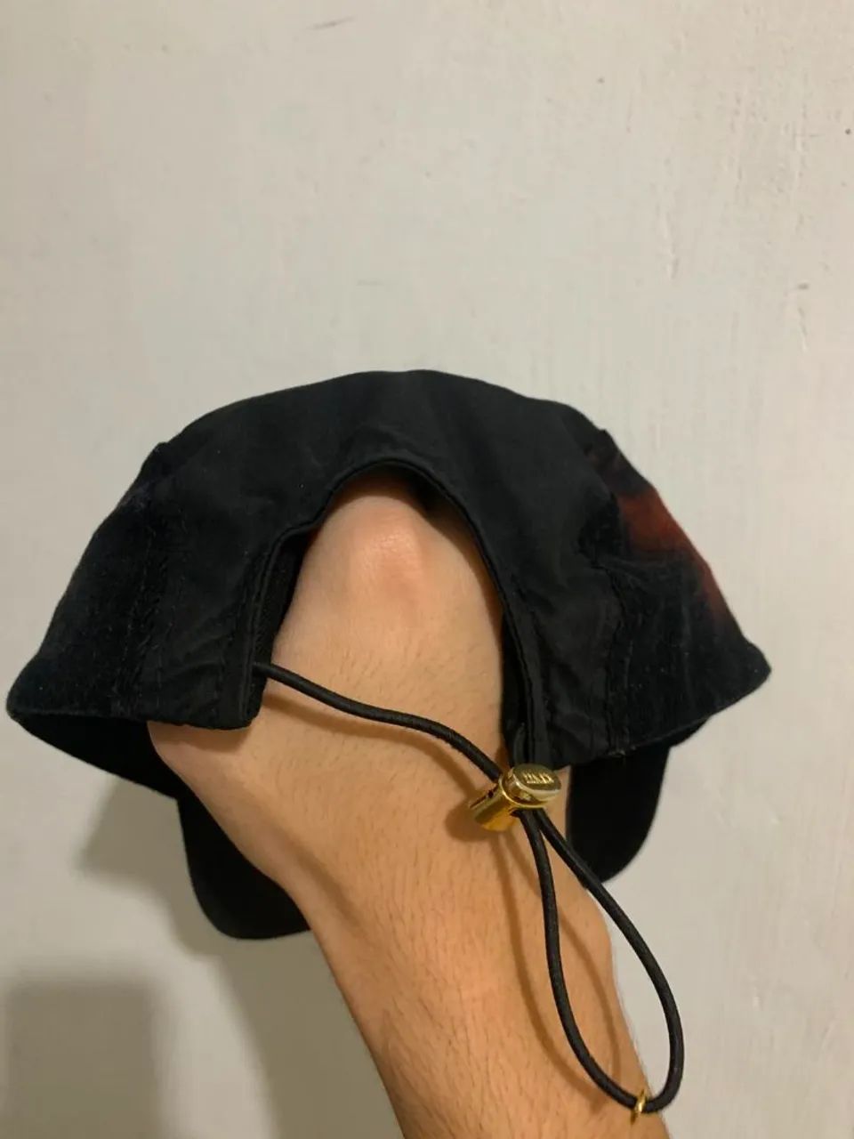 Vendo boné marca class estilo skatista  - Foto 2