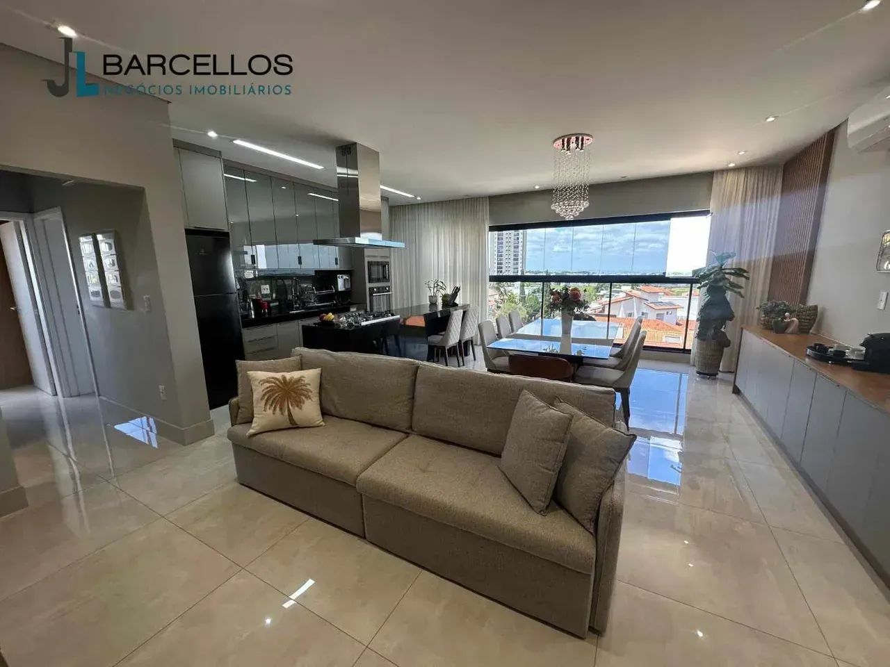 Apartamento à Venda no Residencial Le Mans - Foto 3